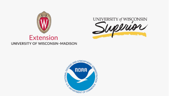 A graphic of the logos for each lead agency affiliate