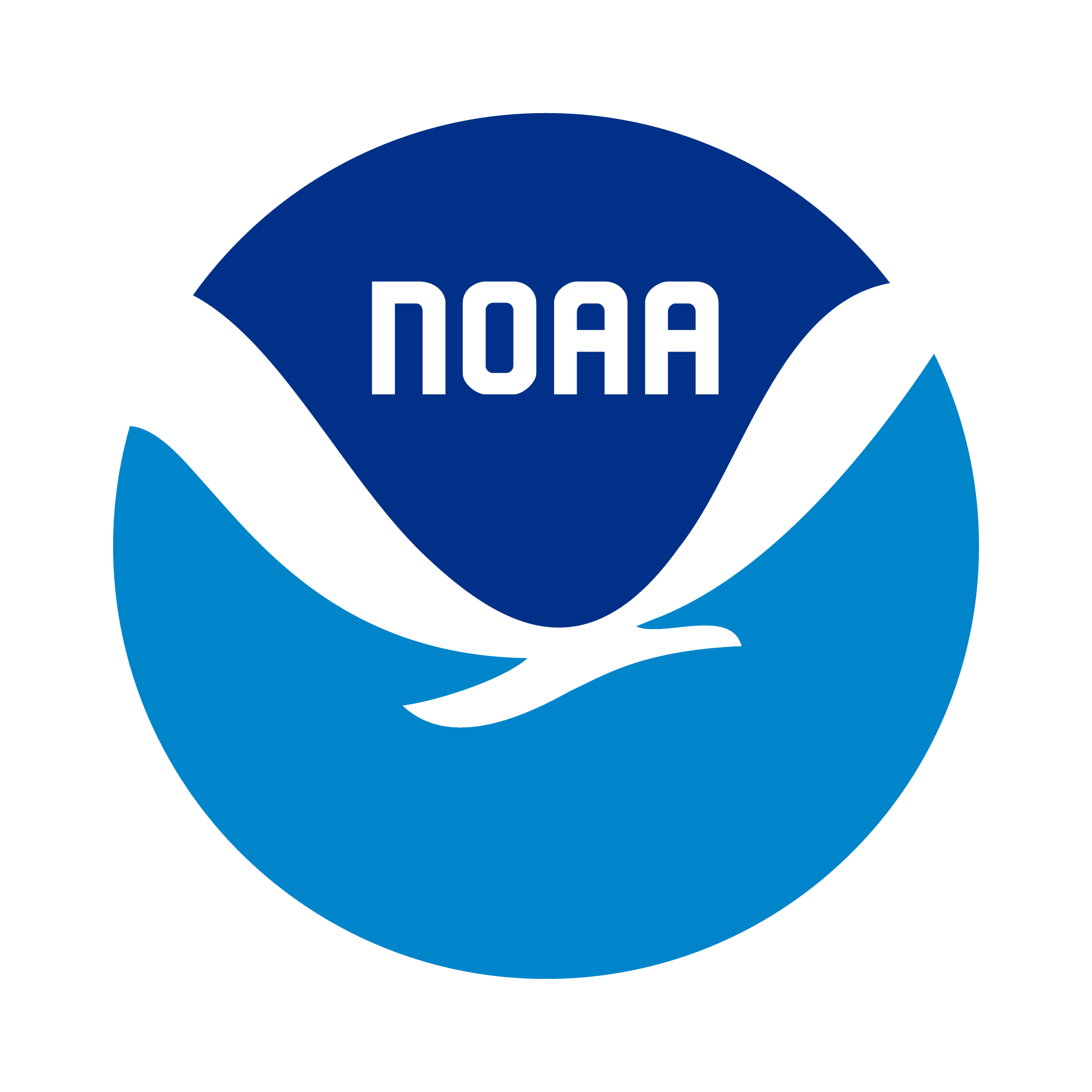 NOAA Logo